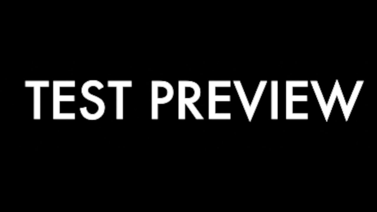 Victory+ - 08/20 Test Episode HS