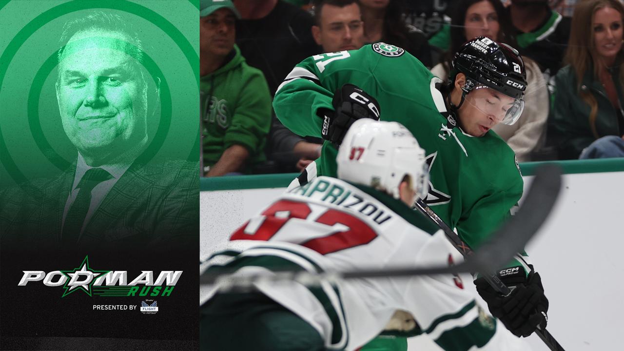 Victory+ - 2026 Playoffs - Round 1 vs Minnesota