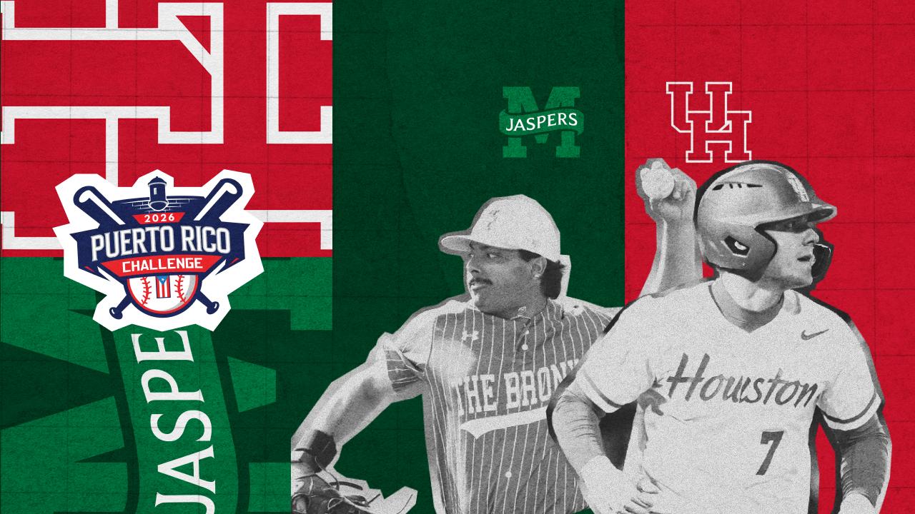 Victory+ - 02/15 Manhattan vs Houston