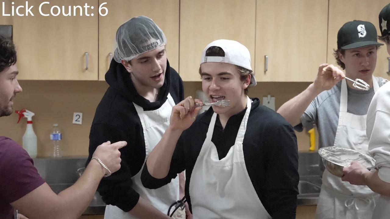 Victory+ - Cooking Class Part 2