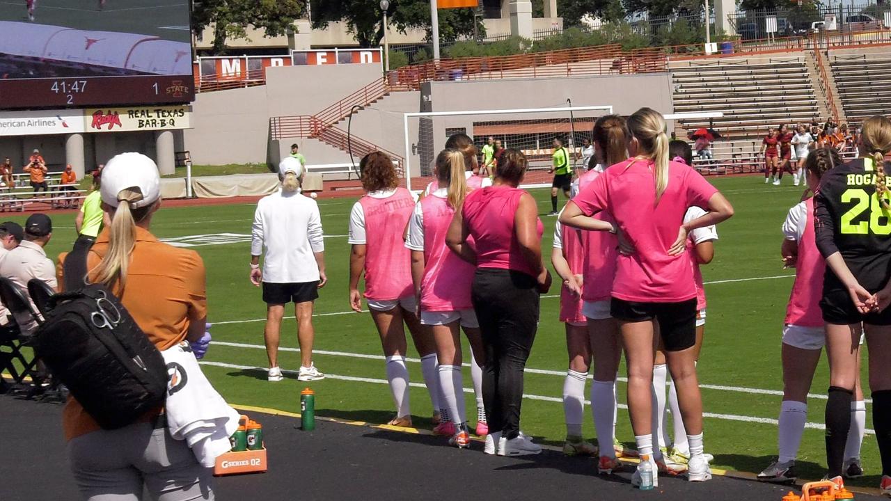 Victory+ - Of Sports and Women’s Health