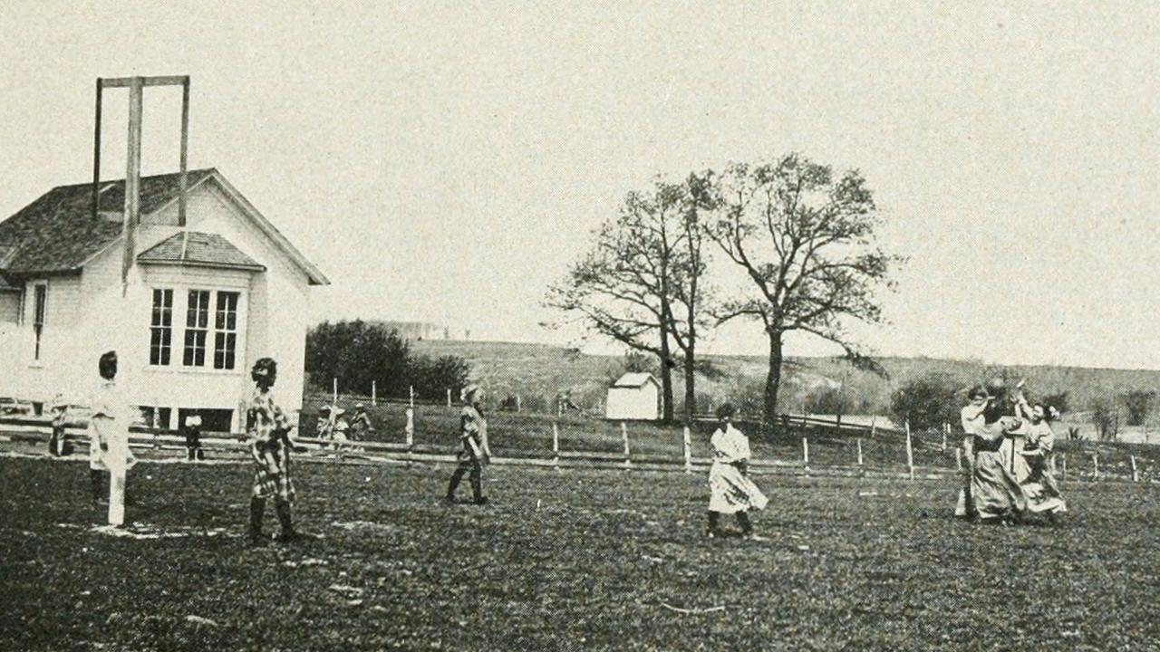 Victory+ - 1912 Thinking