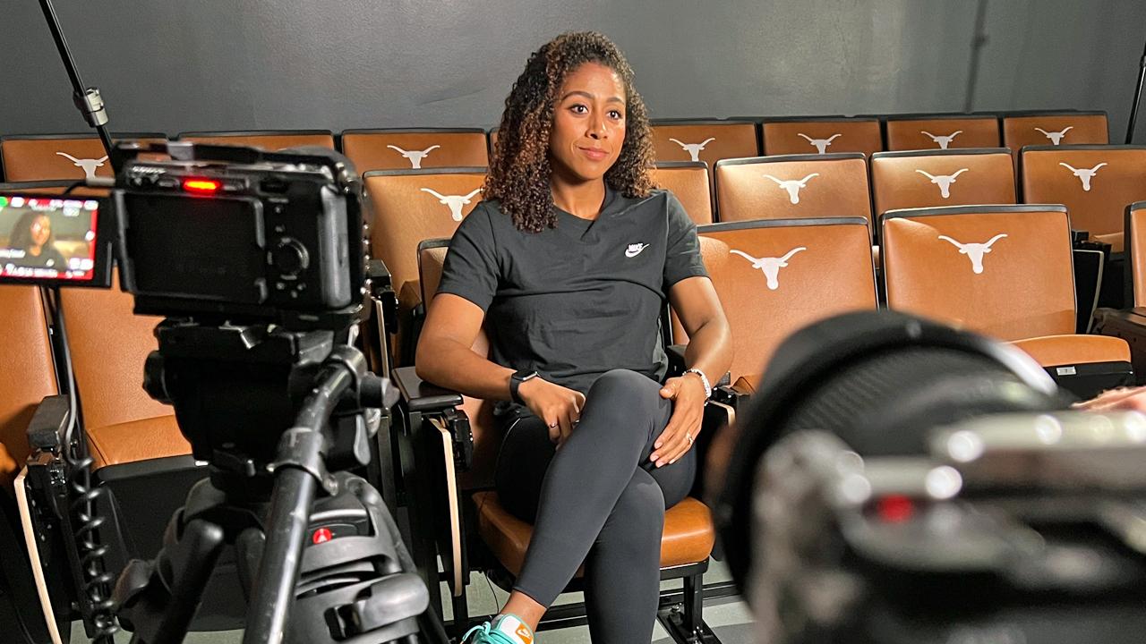 Victory+ - Abby Smith Pro Soccer Adjustment