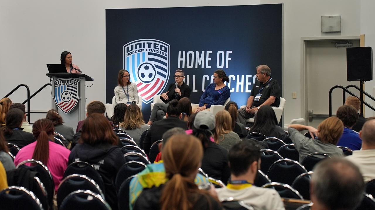 Victory+ - United Soccer Coaches