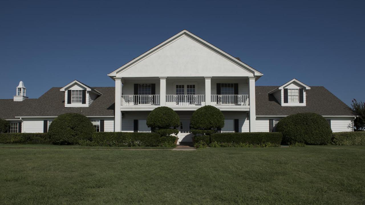 Victory+ - Adrian Solca’s Southfork Story