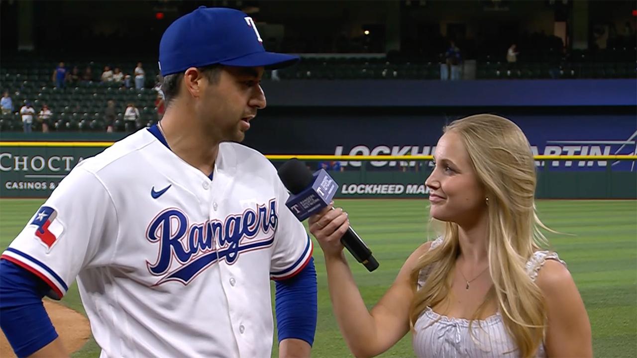 Victory+ - Kyle Higashioka delivers series win over Mariners