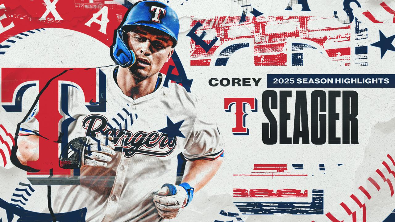 Victory+ - Must Watch: Corey Seager