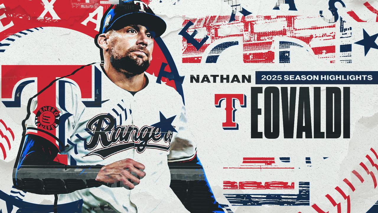 Victory+ - Must Watch: Nathan Eovaldi