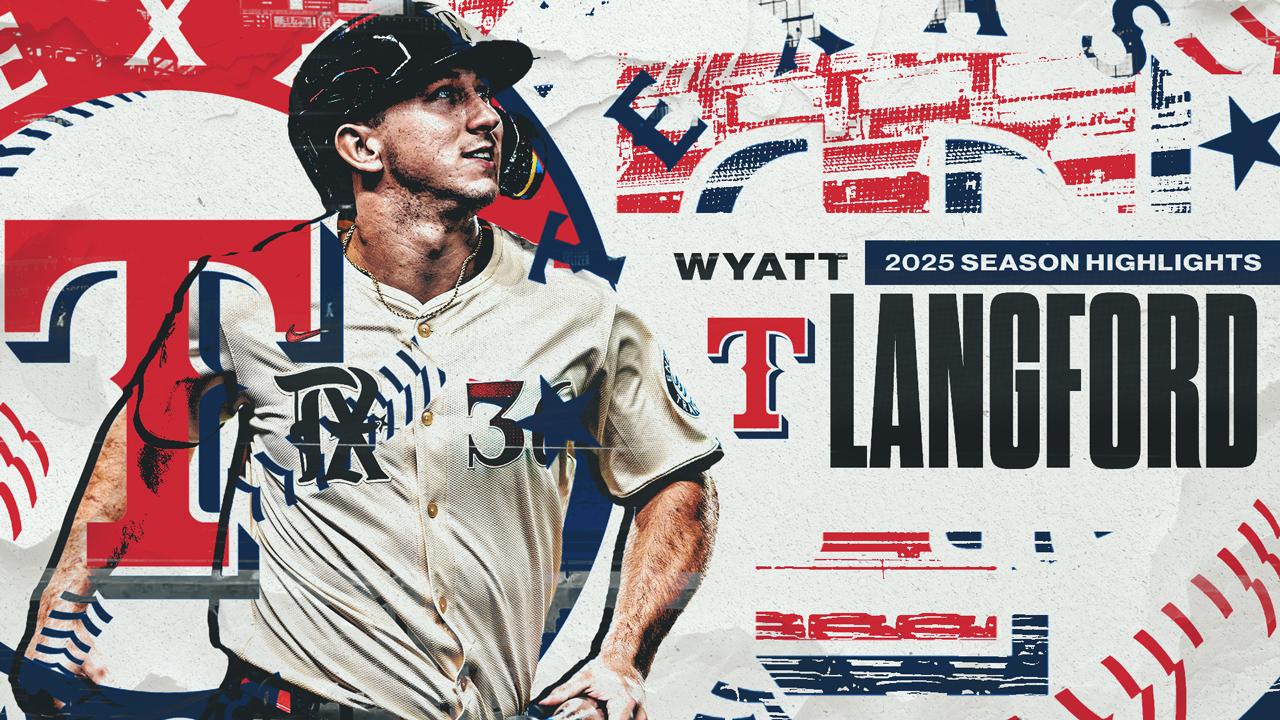 Victory+ - Must Watch: Wyatt Langford