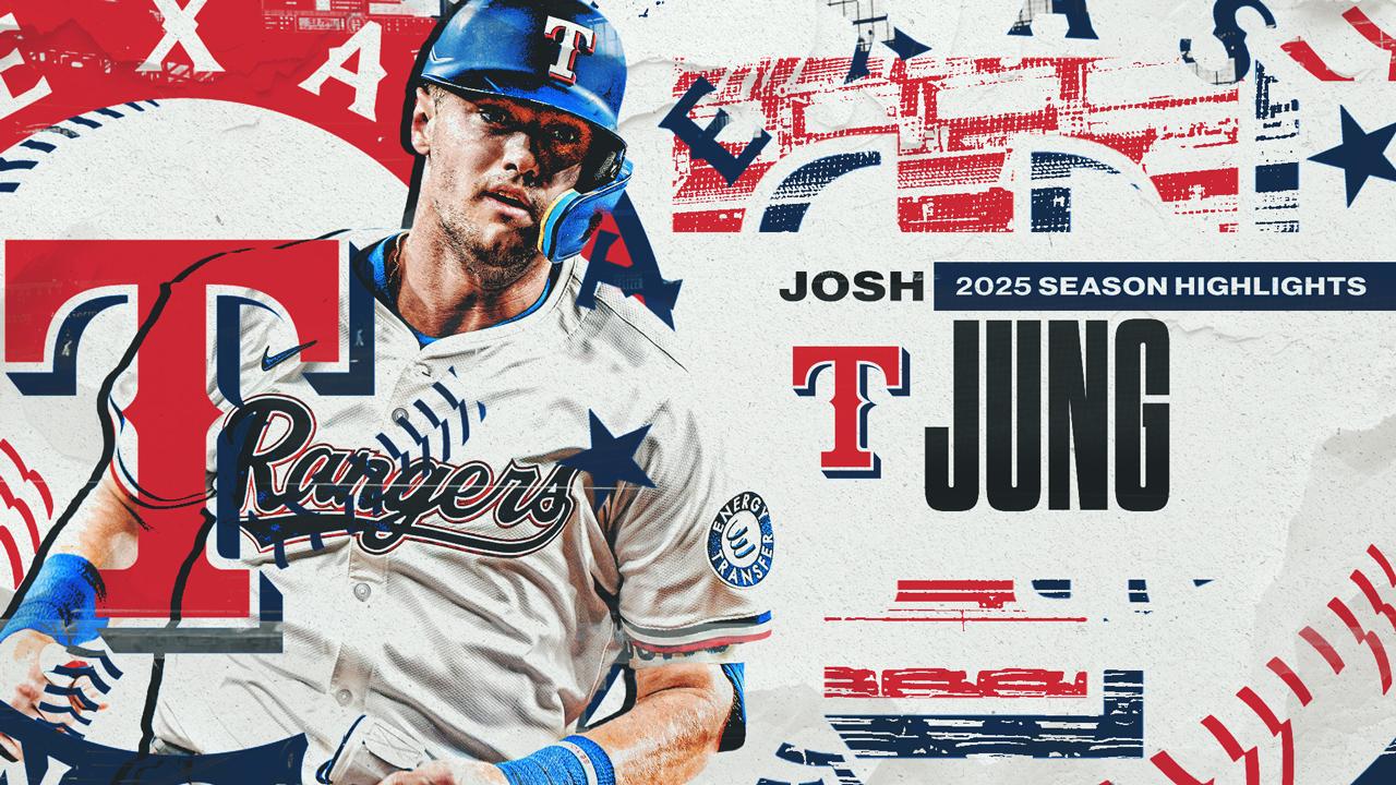 Victory+ - Must Watch: Josh Jung