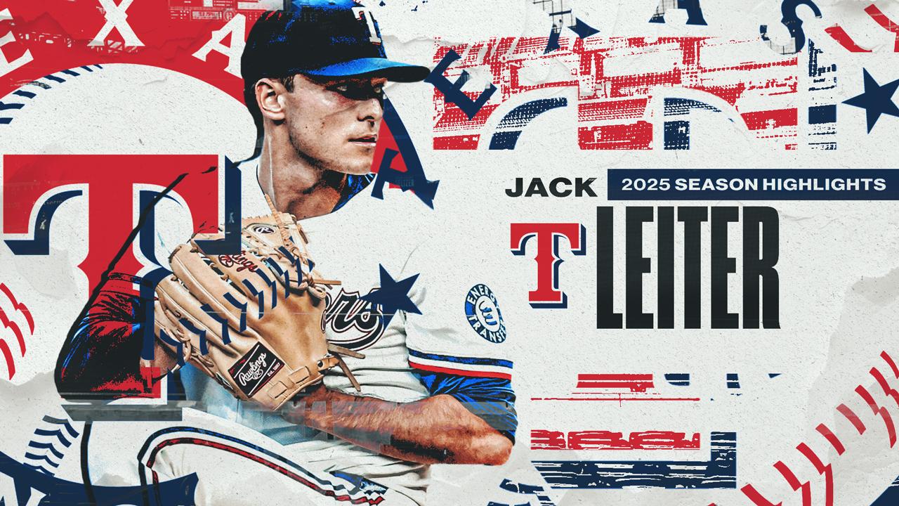 Victory+ - Must Watch: Jack Leiter