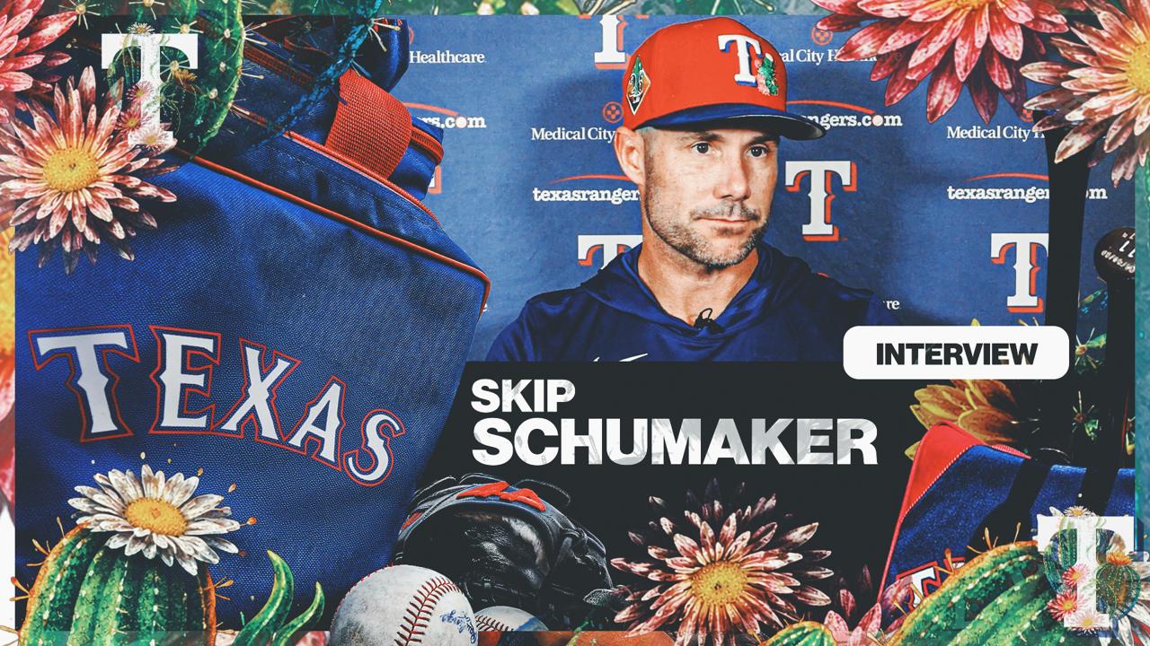 Victory+ - Skip Schumaker: Culture and Listening