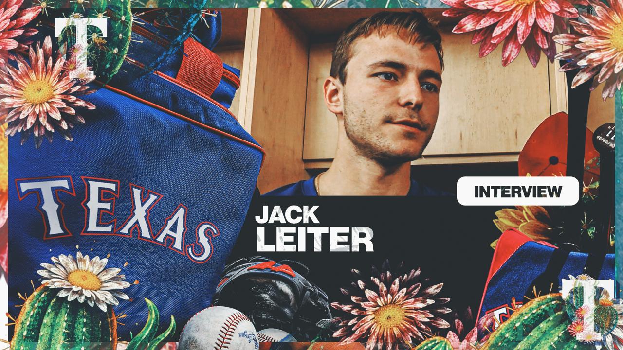 Victory+ - Year Two: A Sharper, Stronger Jack Leiter