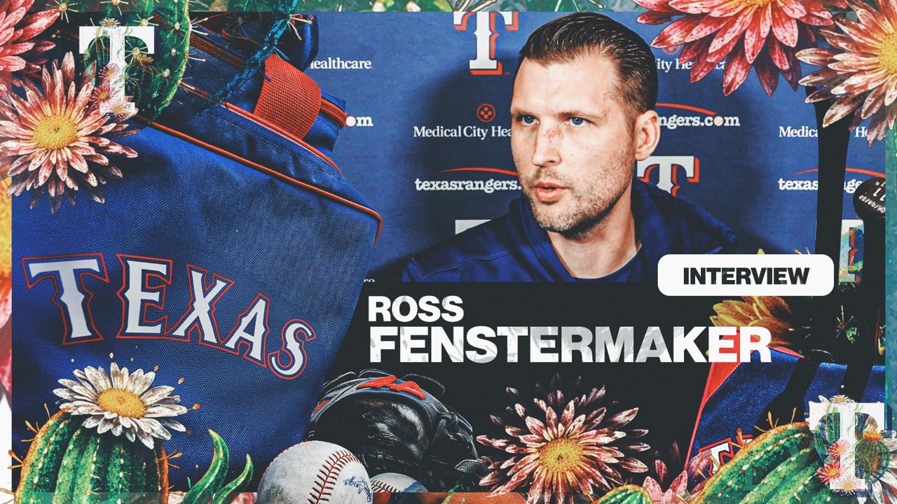 Victory+ - Fenstermaker on Shaping the 2026 Pitching Staff