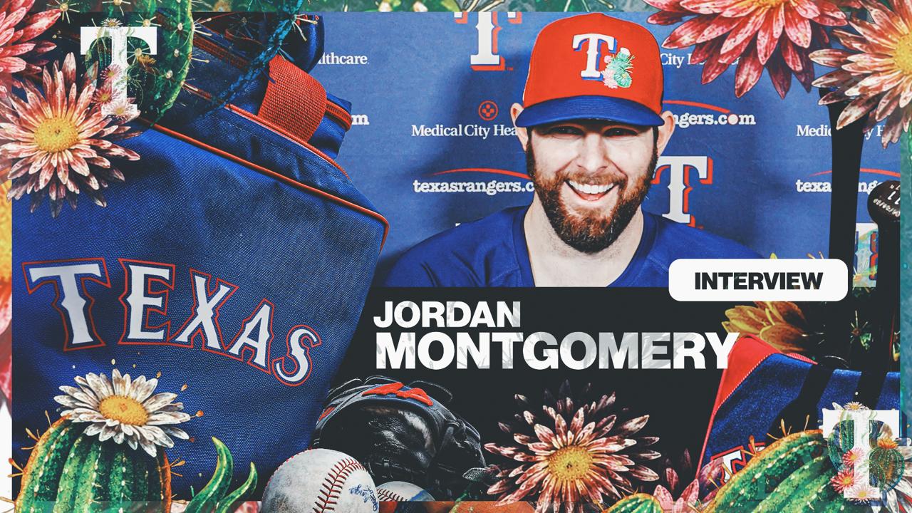 Victory+ - The Return of Montgomery