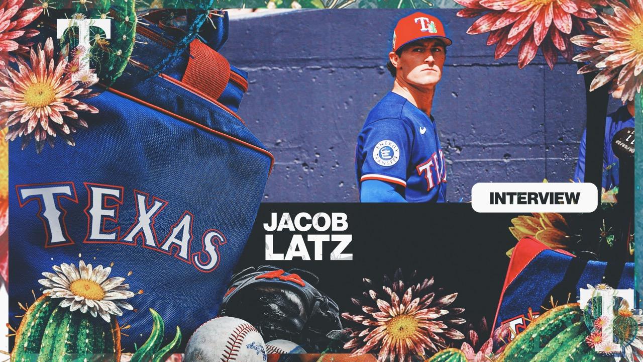 Victory+ - Jacob Latz discusses second start of spring training
