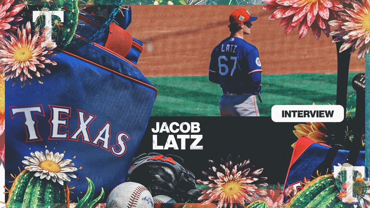 Victory+ - Jacob Latz discusses third start of spring training