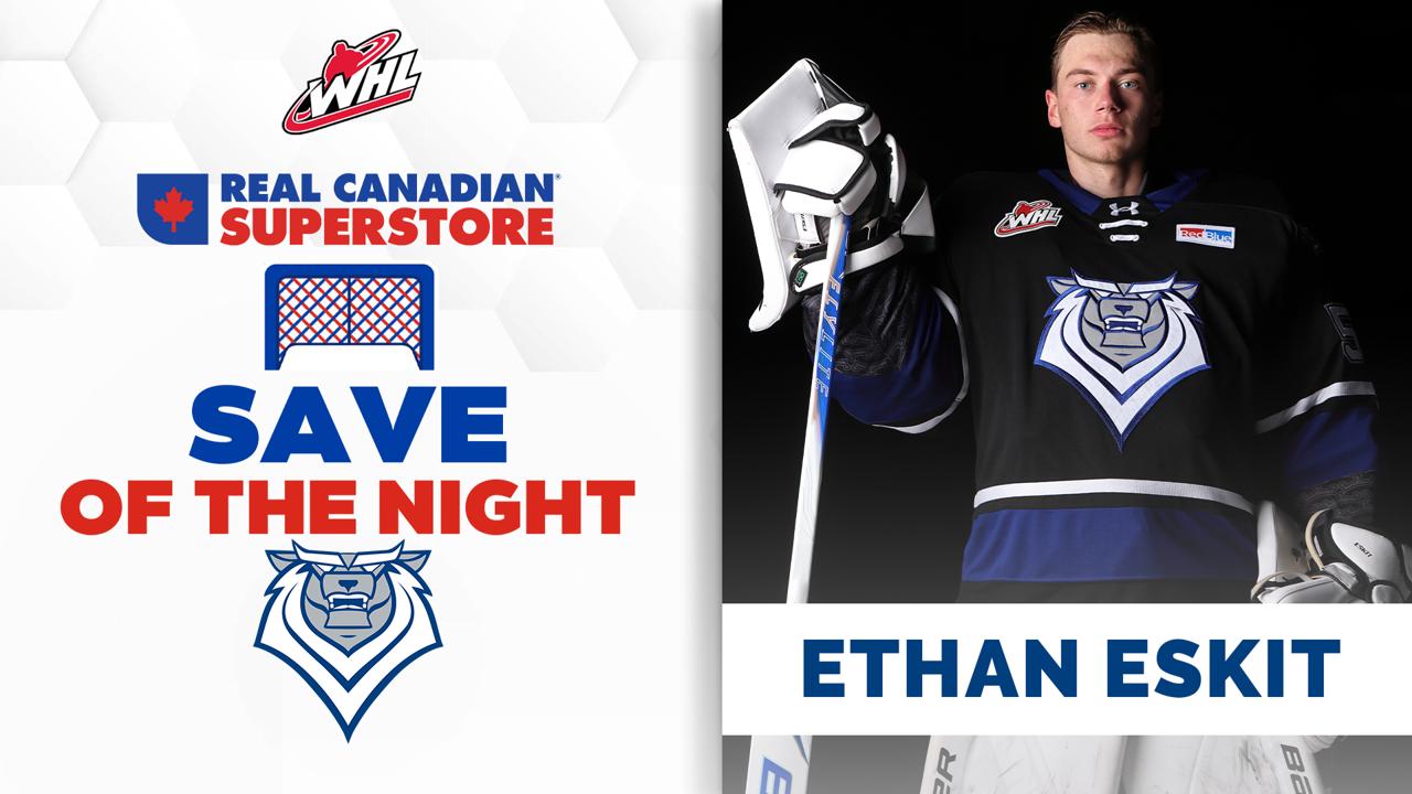 Victory+ - Ethan Eskit – September 19, 2025