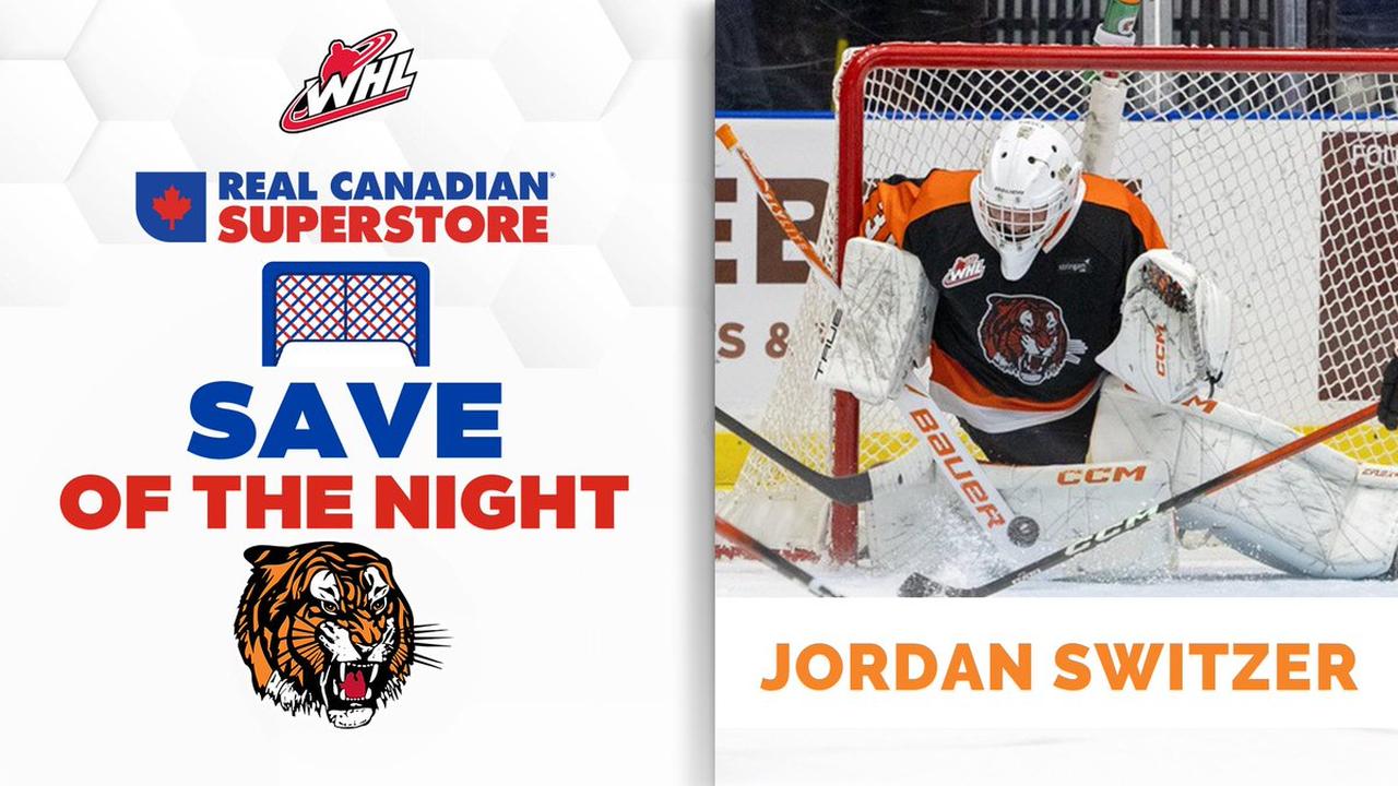 Victory+ - Jordan Switzer - Sept. 20, 2025