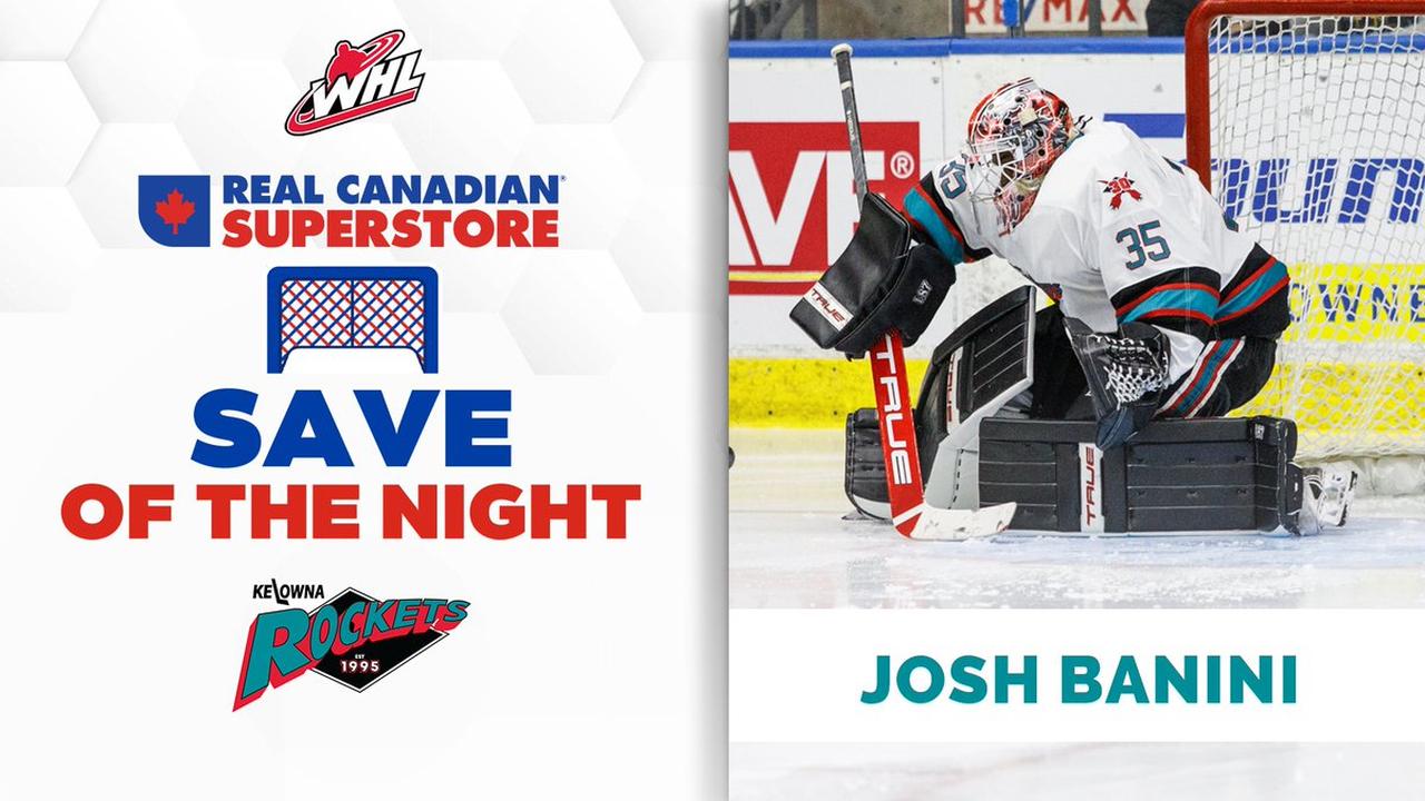 Victory+ - Josh Banini - Sept. 26, 2025