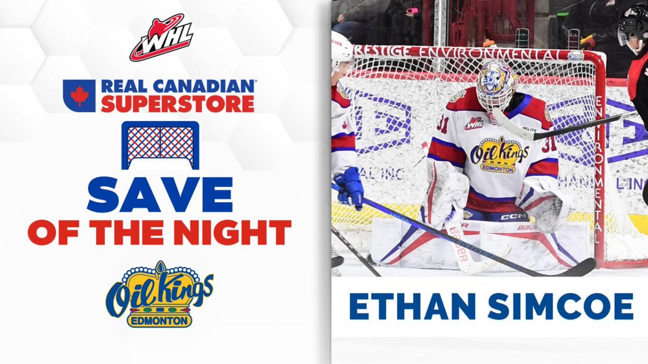 Victory+ - Ethan Simcoe - Oct. 3, 2025