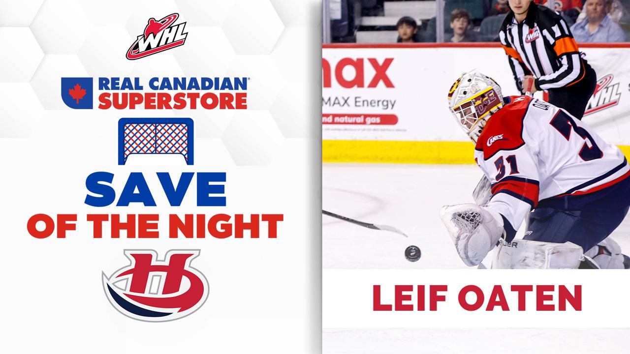 Victory+ - Leif Oaten - Oct. 5, 2025