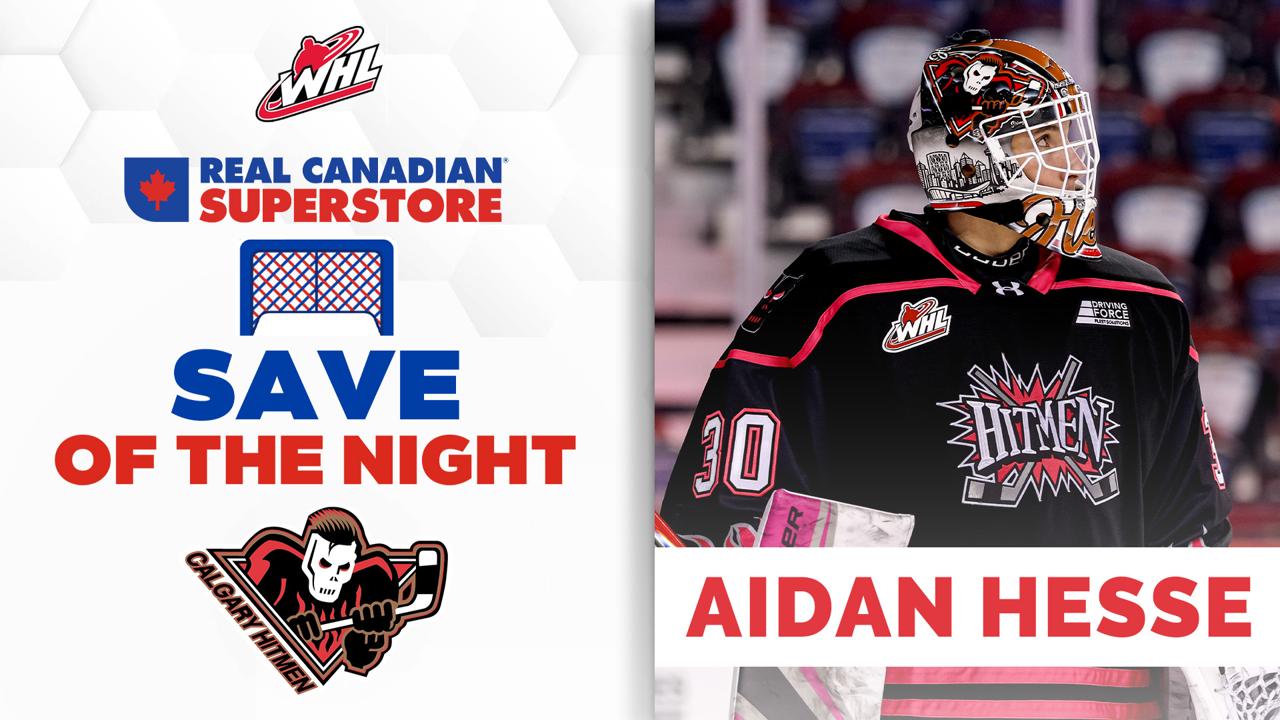 Victory+ - Aidan Hesse - Feb 4th, 2026