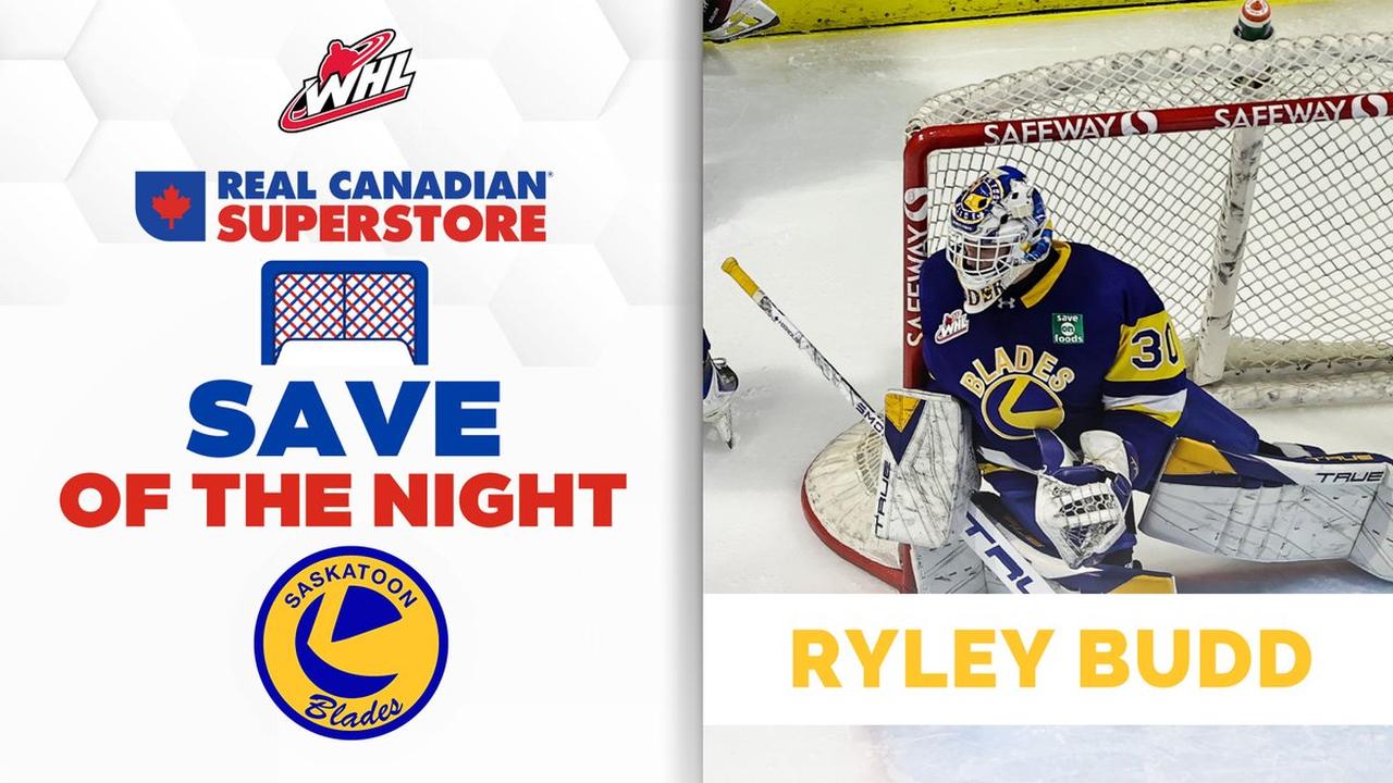 Victory+ - Ryley Budd - Feb 6th, 2026