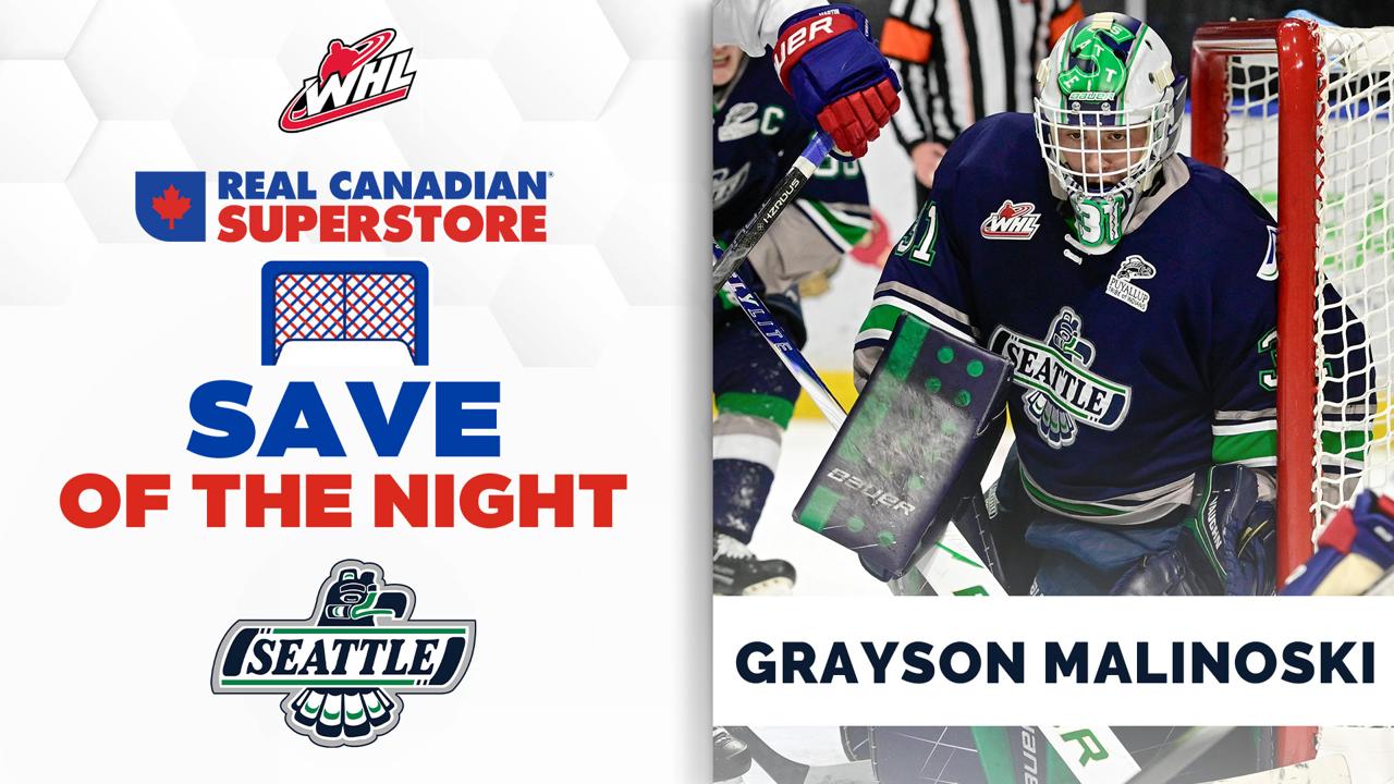 Victory+ - Grayson Malinoski - Feb 10th, 2026