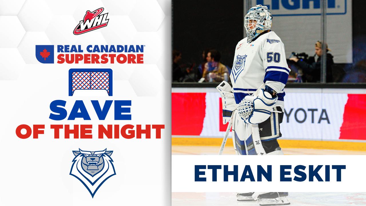 Victory+ - Ethan Eskit - Feb 12th, 2026