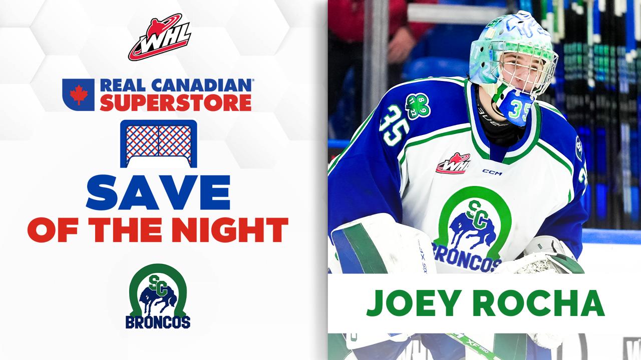 Victory+ - Joey Rocha - Oct. 7, 2025