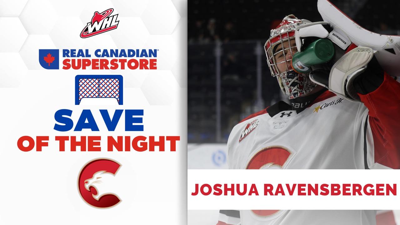 Victory+ - Joshua Ravensbergen - Feb 24, 2026