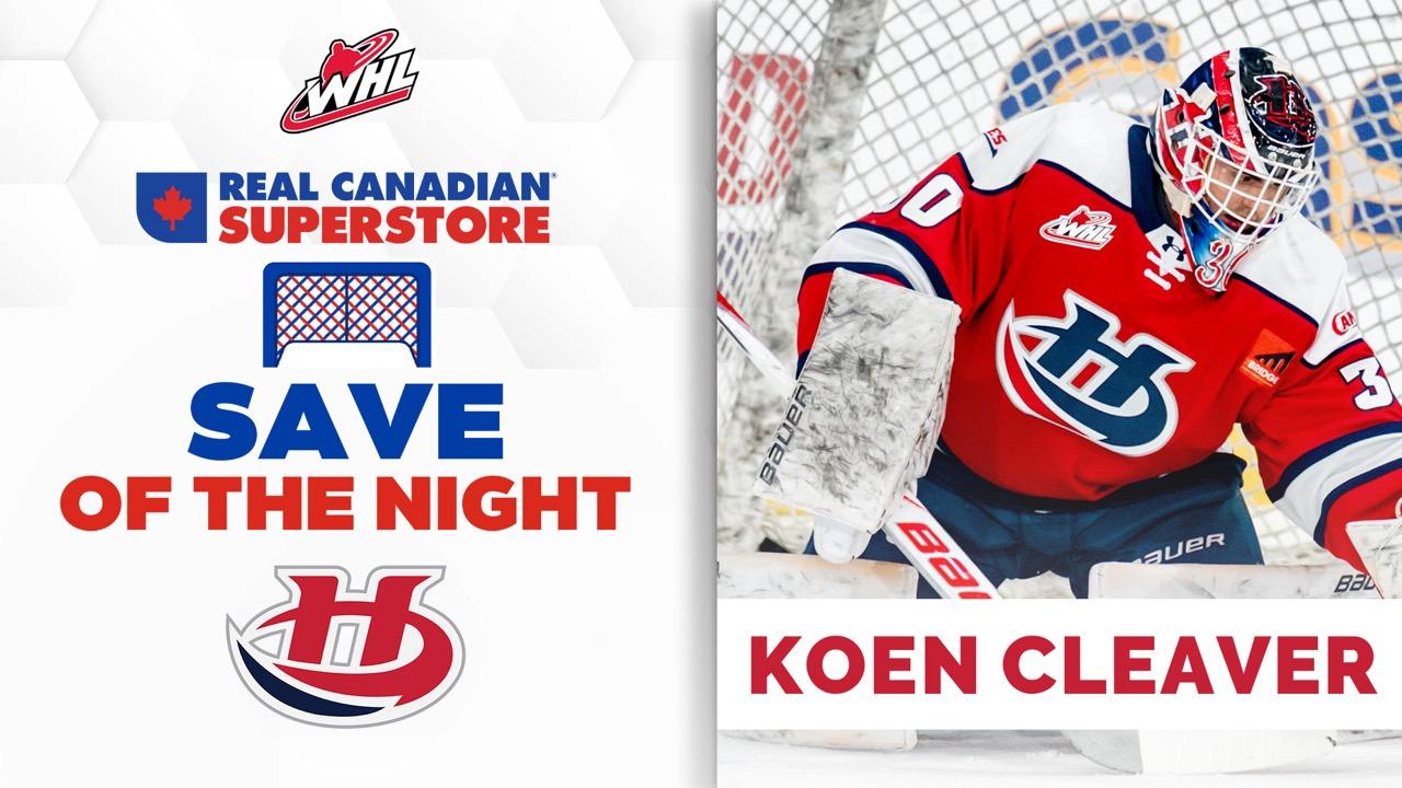 Victory+ - Keon Cleaver - Feb 25, 2026