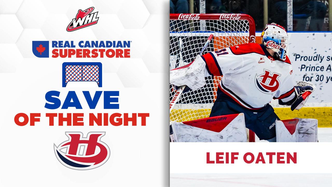 Victory+ - Leif Oaten - Feb 27, 2026