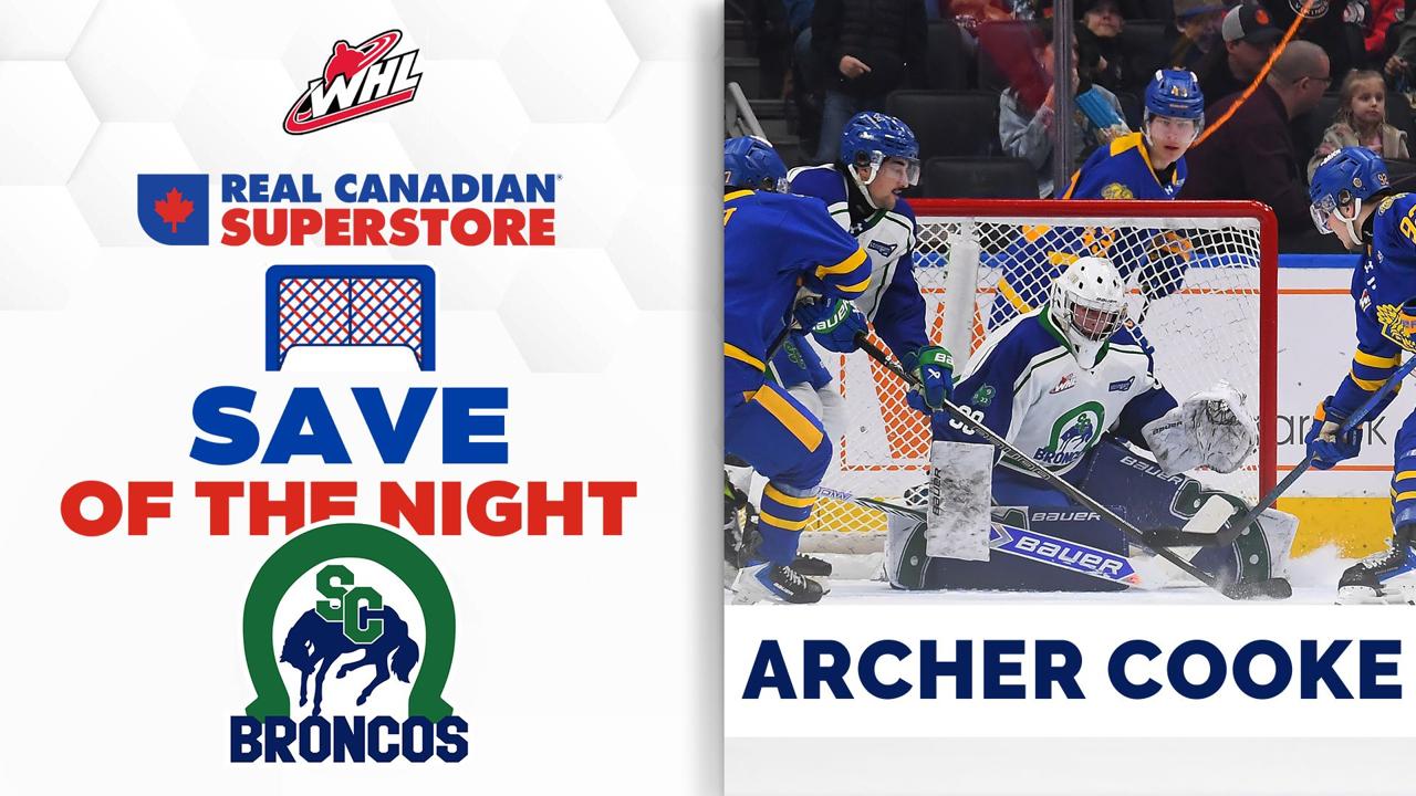 Victory+ - Archer Cooke - March 1, 2026