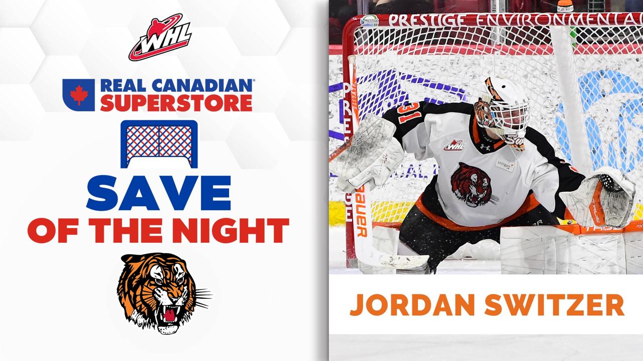 Victory+ - Jordan Switzer - March 4, 2026