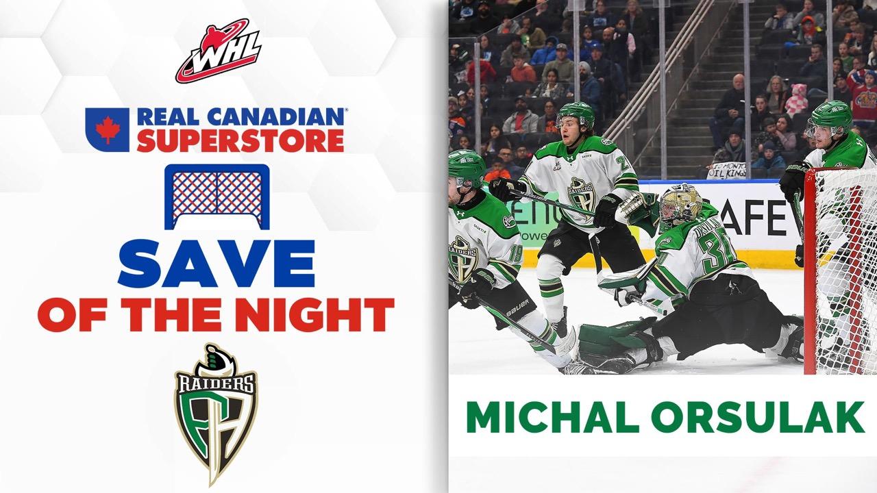 Victory+ - Michal Orsulak - March 8, 2026