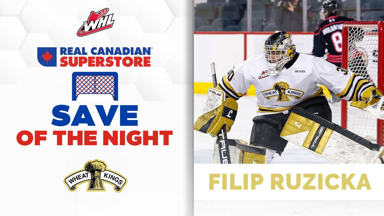 Victory+ - Filip Ruzicka - March 11, 2026 