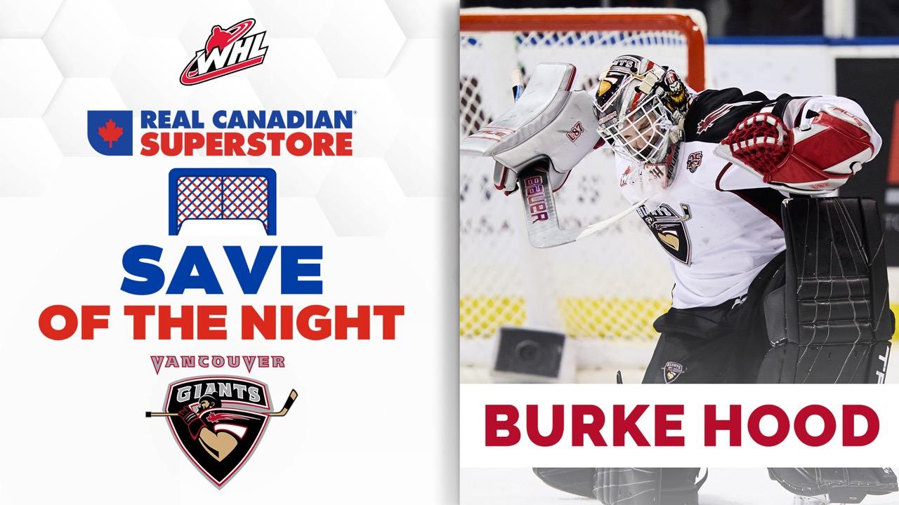 Victory+ - Burke Hood - March 13, 2026