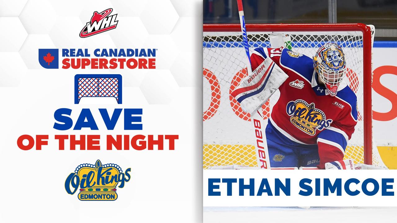 Victory+ - Ethan Simcoe - March 18, 2026