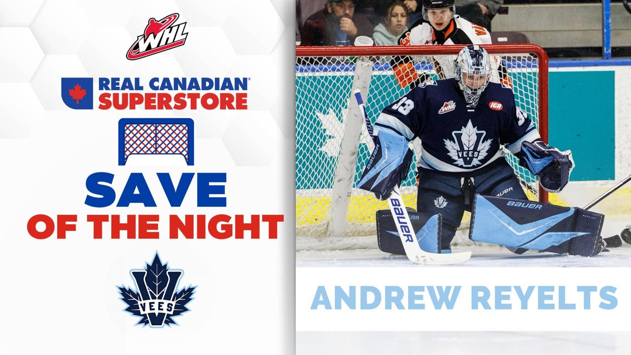 Victory+ - Andrew Reyelts - March 20, 2026