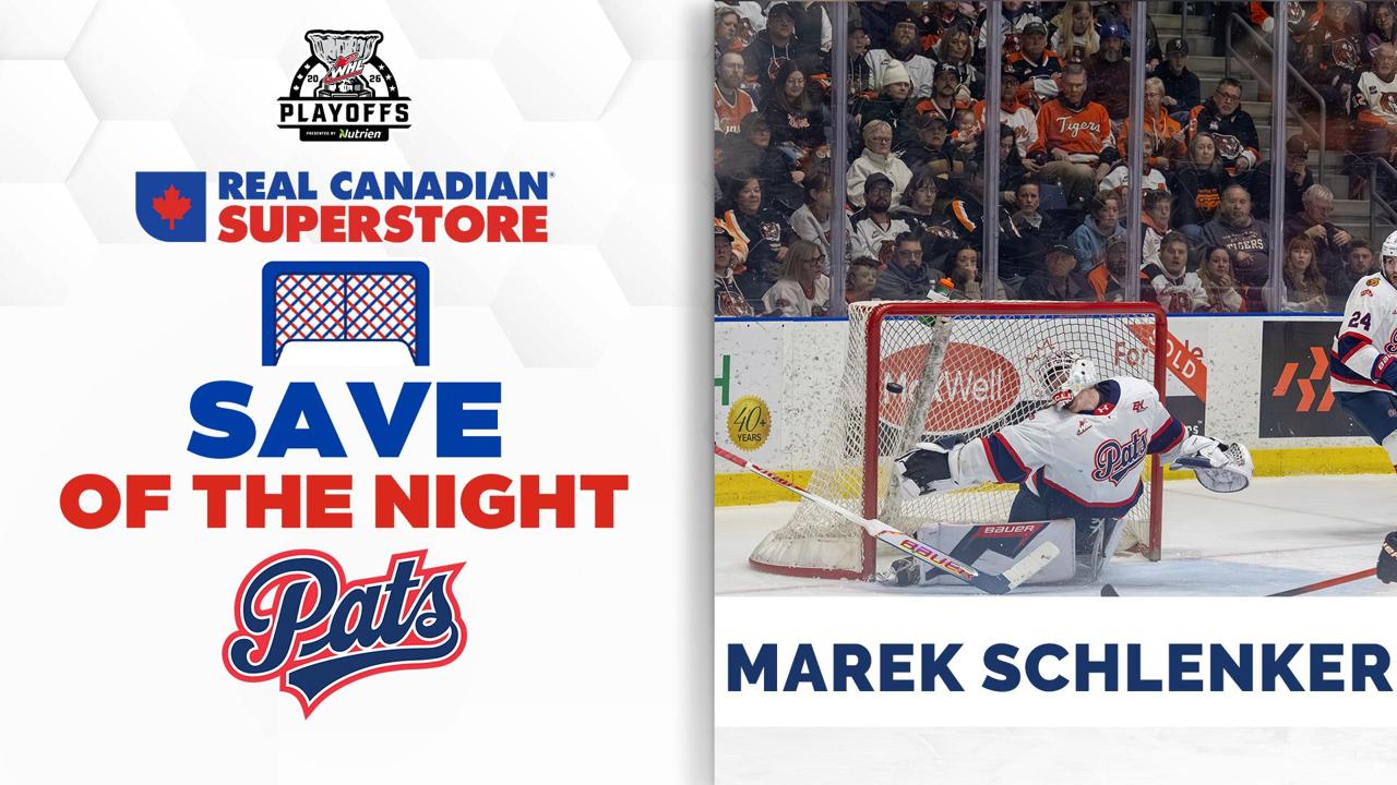 Victory+ - Marek Schlenker - March 28, 2026