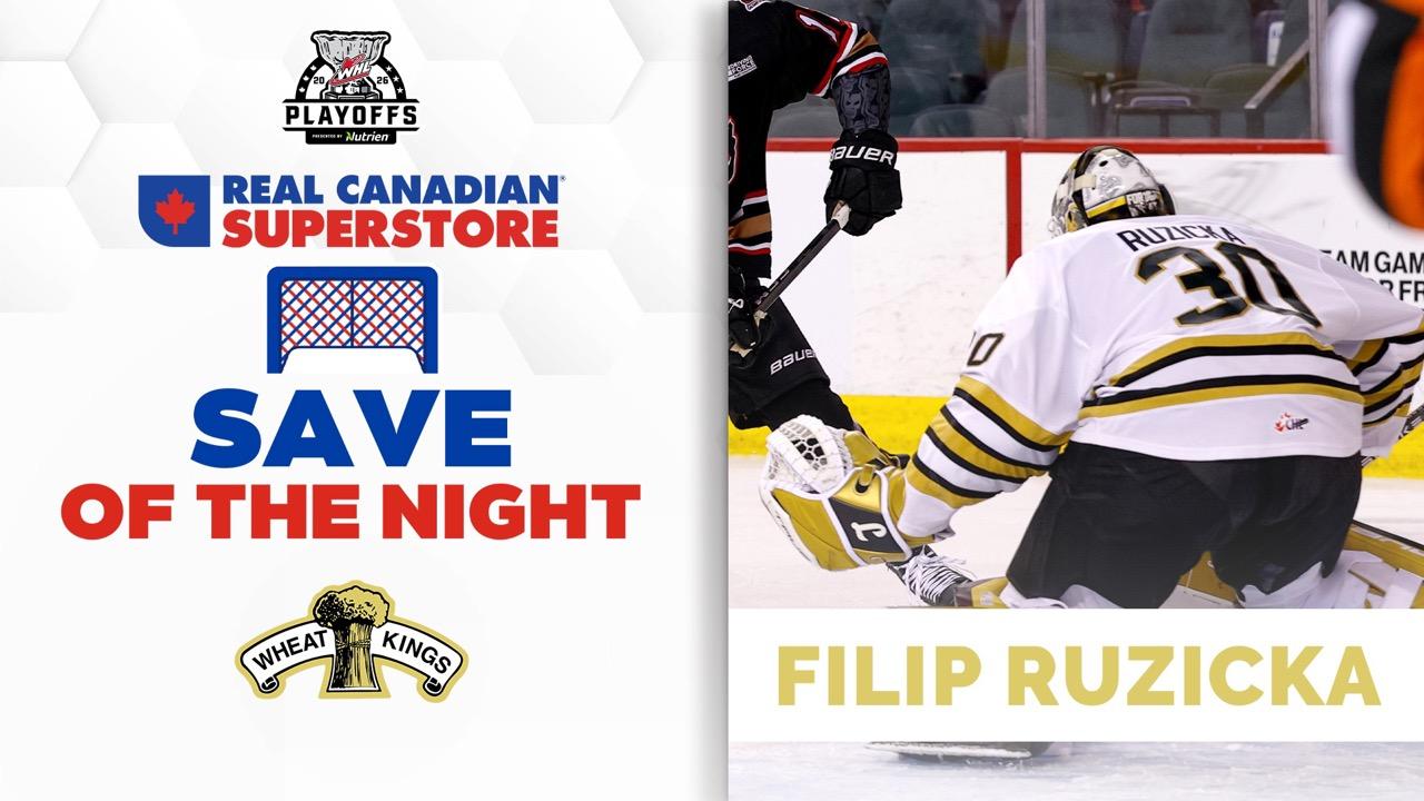 Victory+ - Filip Ruzicka - March 27, 2026