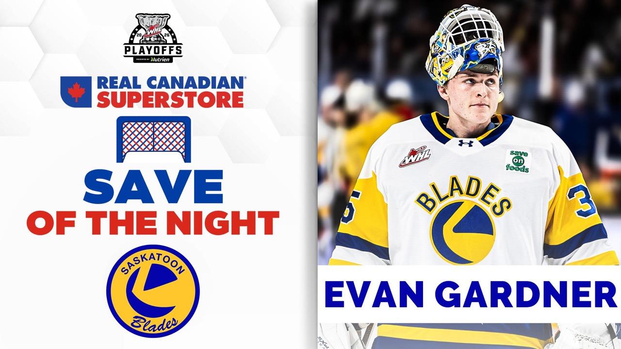 Victory+ - Evan Gardner - March 29, 2026