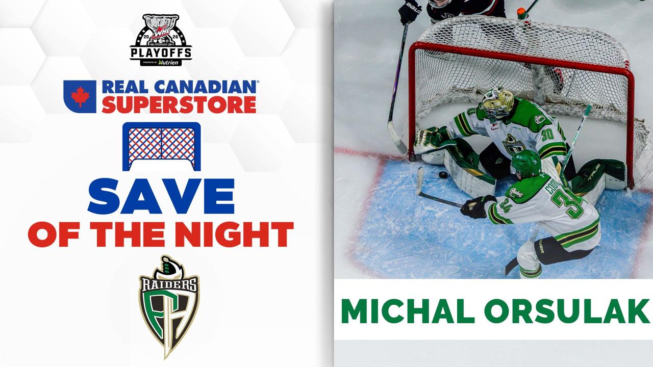 Victory+ - Michal Orsulak - March 31, 2026 