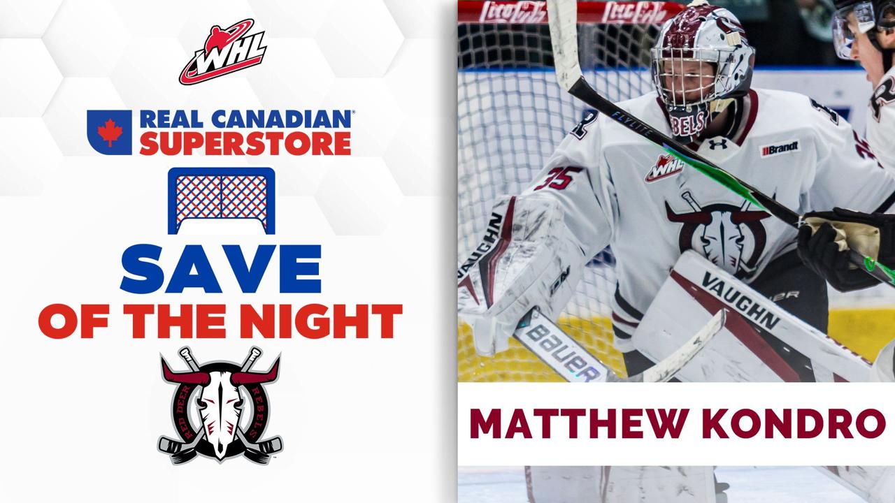 Victory+ - Matthew Kondro - April 3, 2026