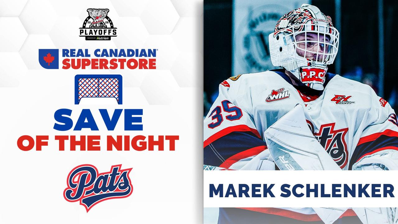 Victory+ - Marek Schlenker - April 4, 2026