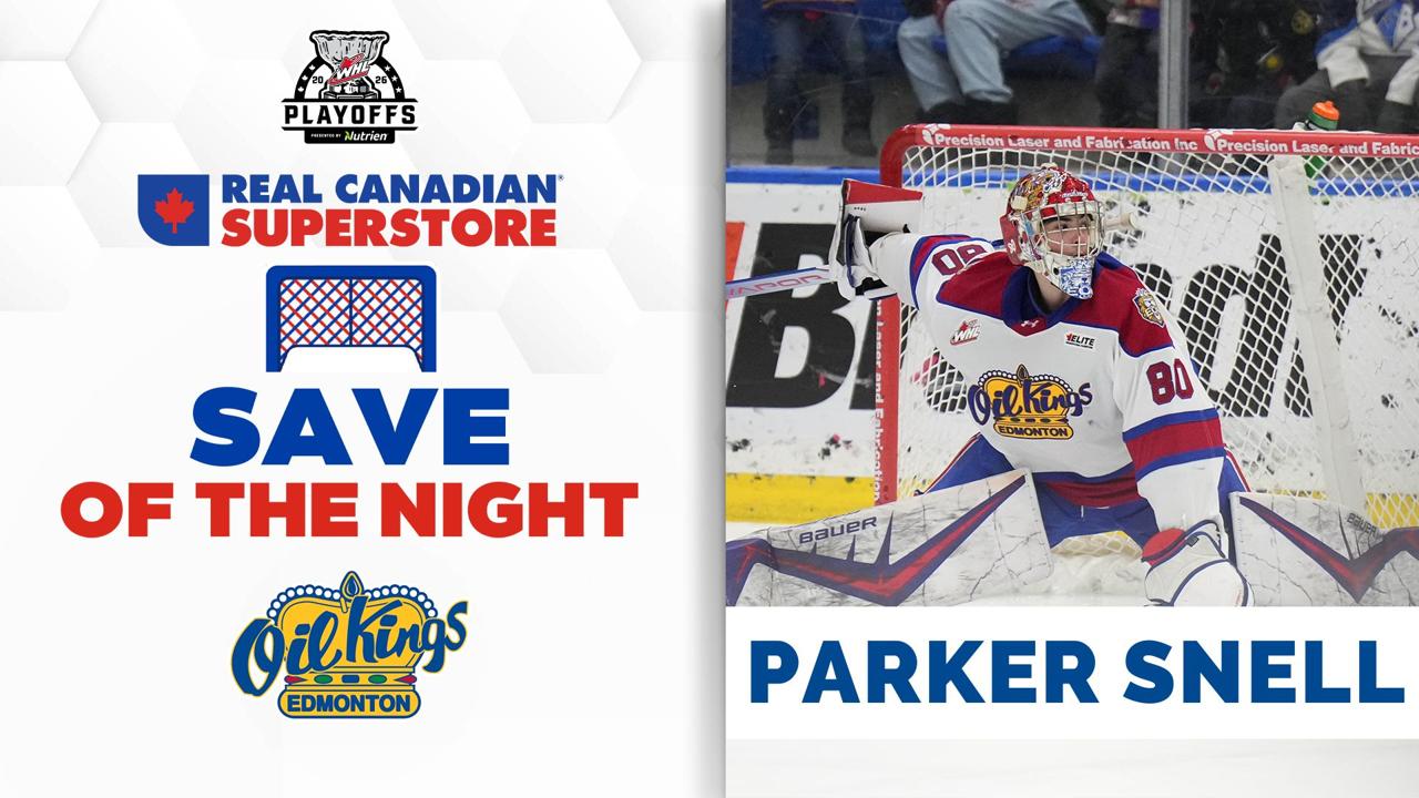 Victory+ - Parker Snell - Apri 5, 2026