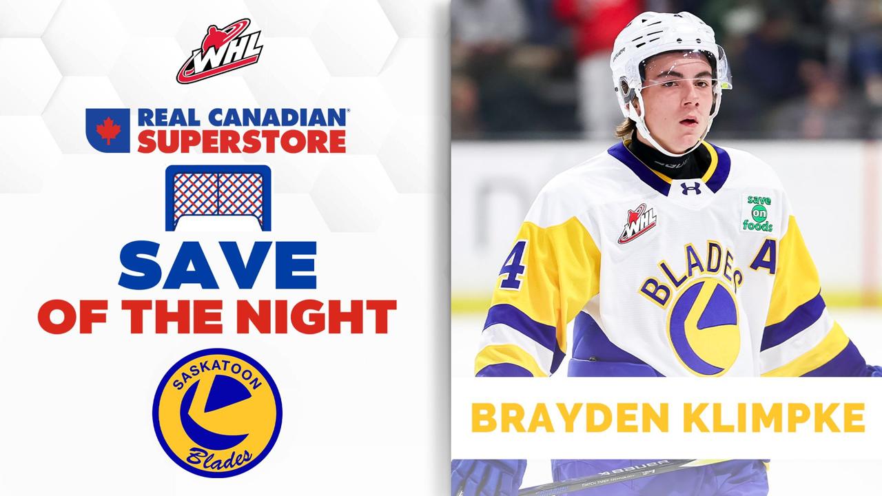 Victory+ - Brayden Klimpke - April 6, 2026