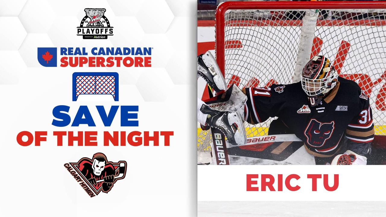 Victory+ - Eric Tu - April 13, 2026